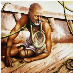 Pearls' Fisherman