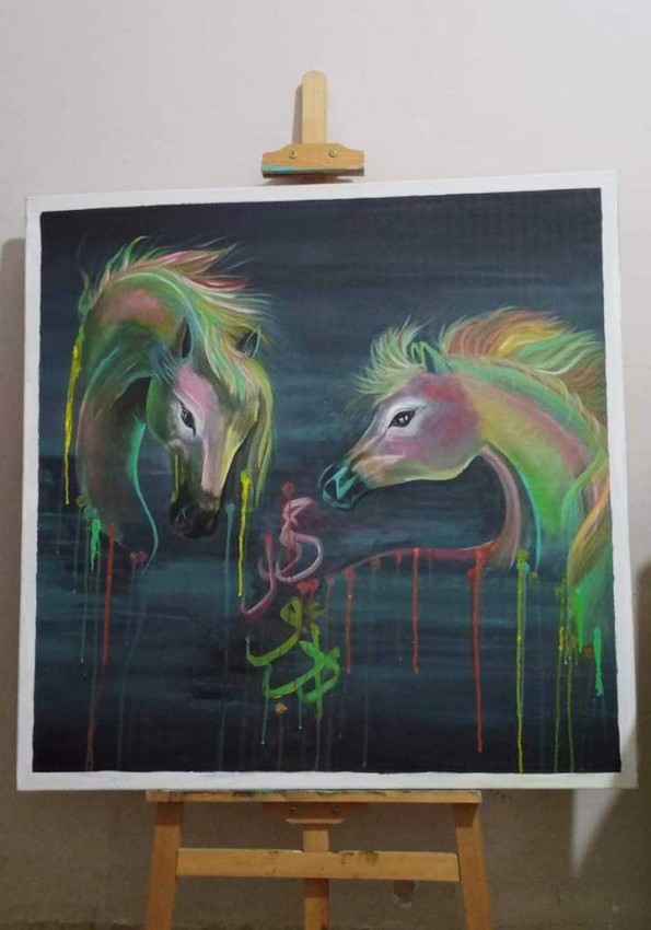خيل