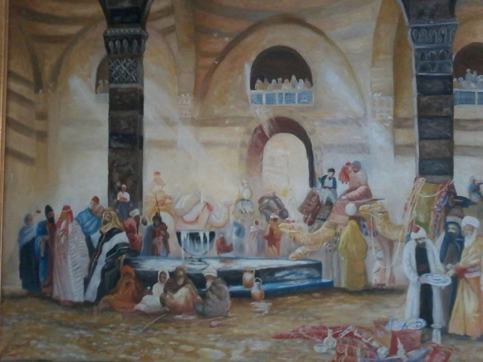 Khan Asaad Pasha  (Copied)