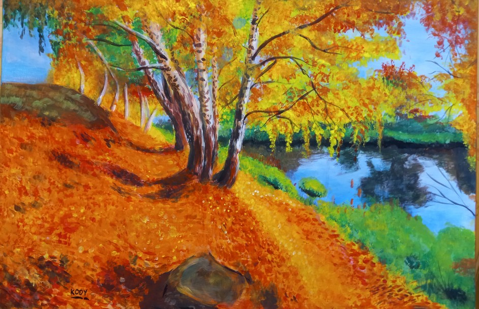 Landscape