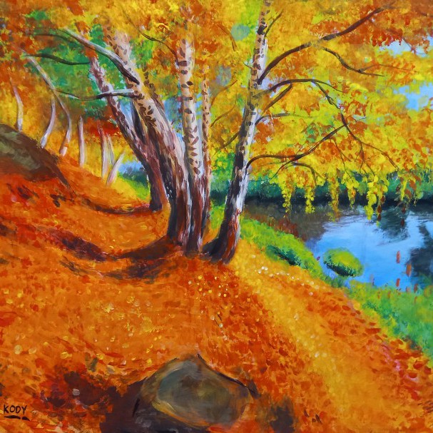 Landscape