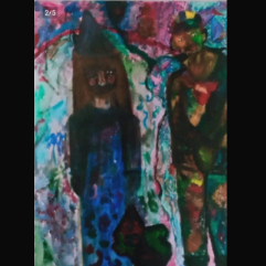 The Clown