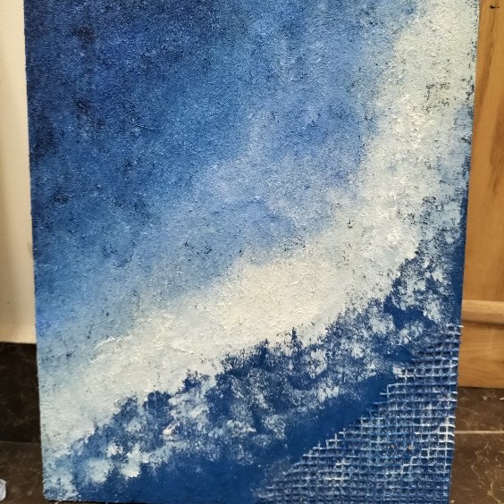 Sea Wave