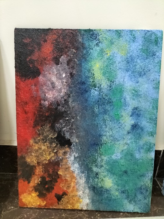 Abstract Art