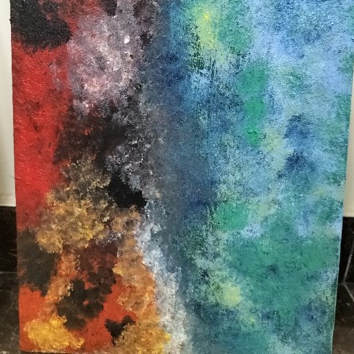 Abstract Art