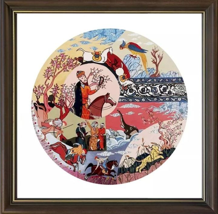 Far Eastern Art