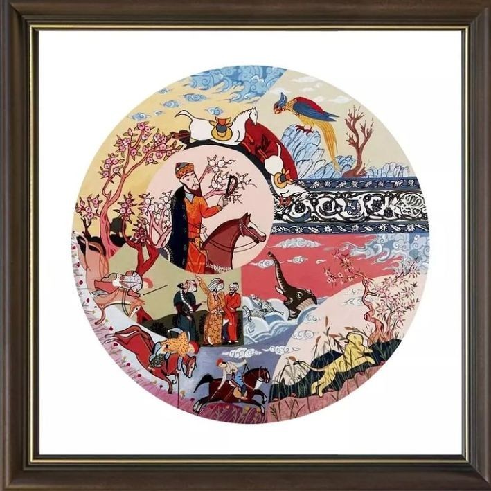 Far Eastern Art