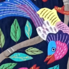 Birds' Heaven