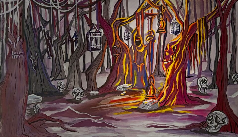 The Woods