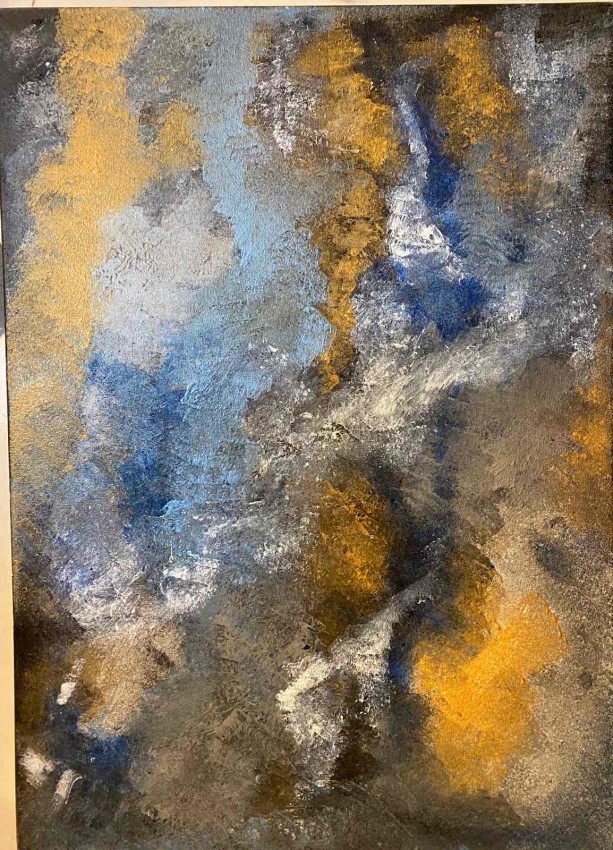 Abstract Art