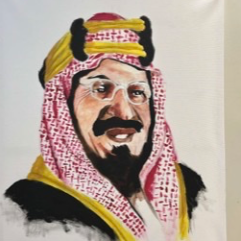 Muhammad Ali Mashqi
