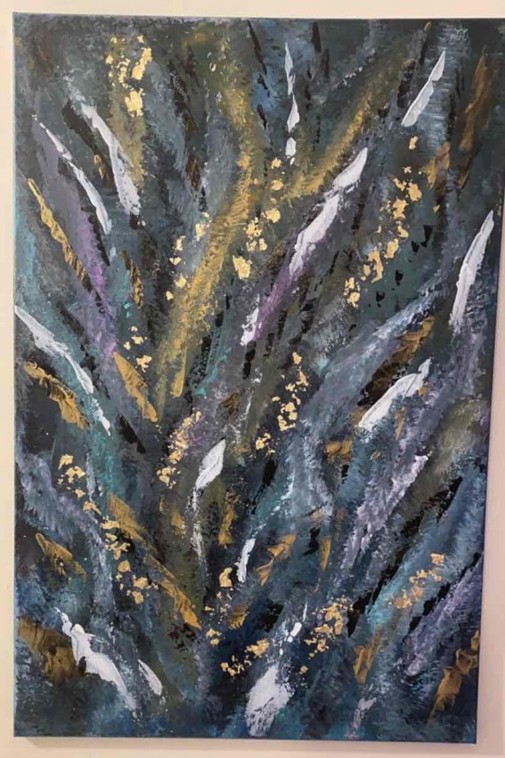 Decorative Painting