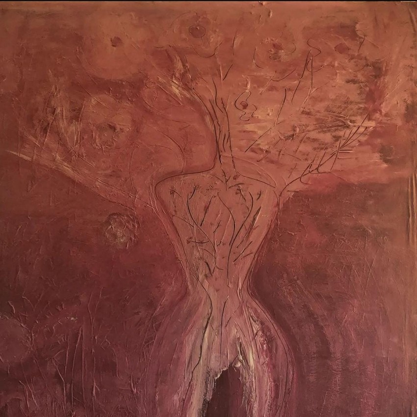 روح شاعرية