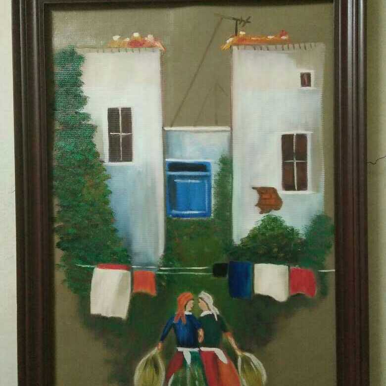 الصديقتان