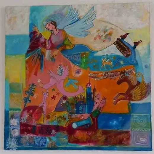 The Angel
