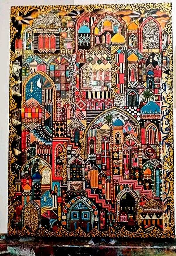 The City Of Dreams