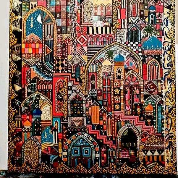 The City Of Dreams