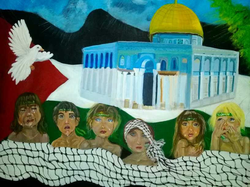 Palestine