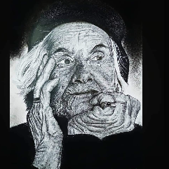101 Year Old Woman