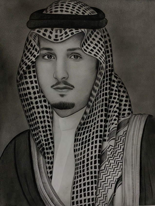 Order A Customized Portrait