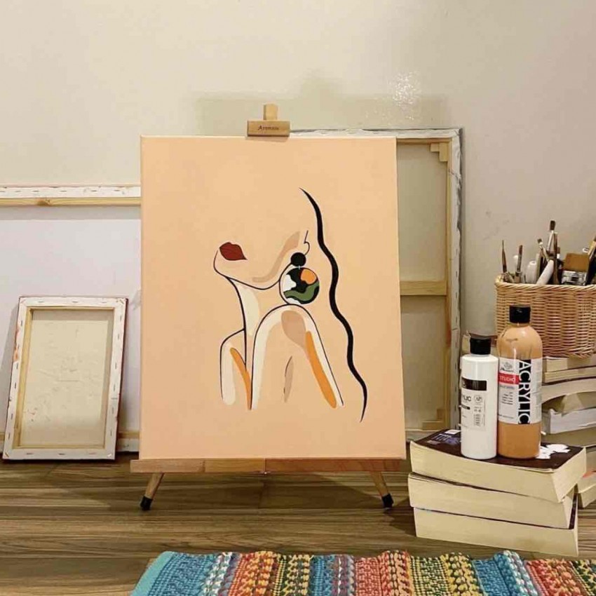 Abstract Art