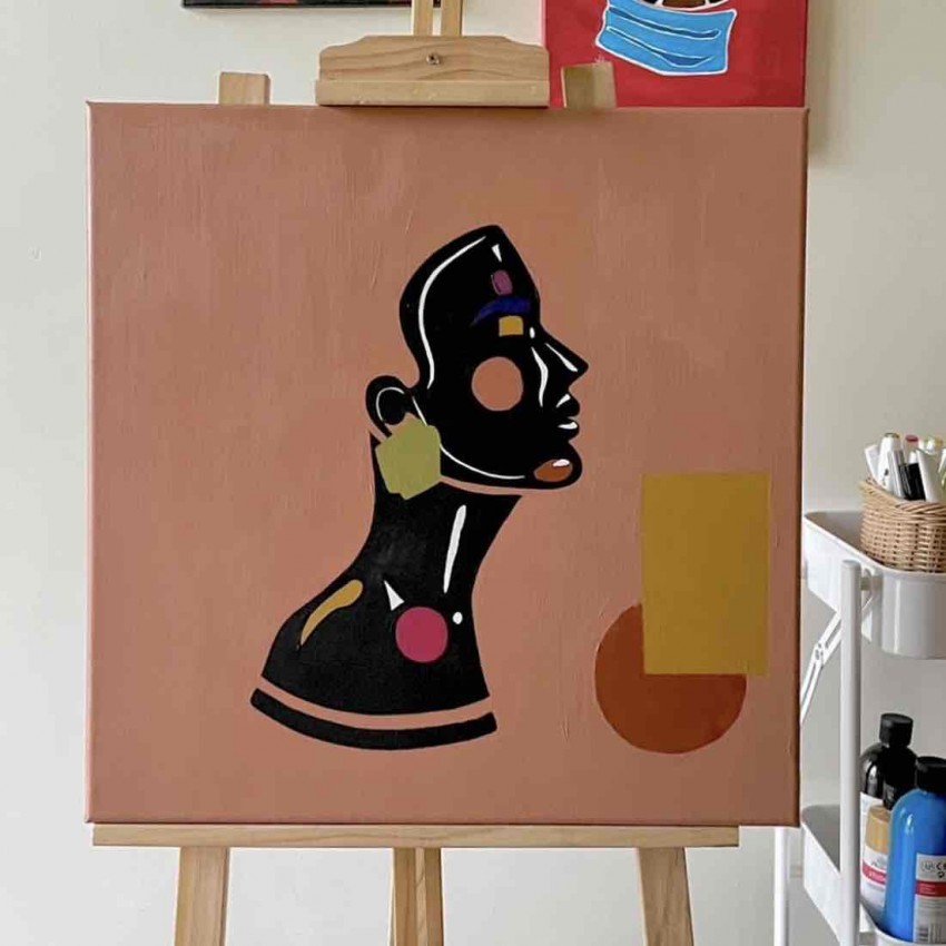 Abstract Art