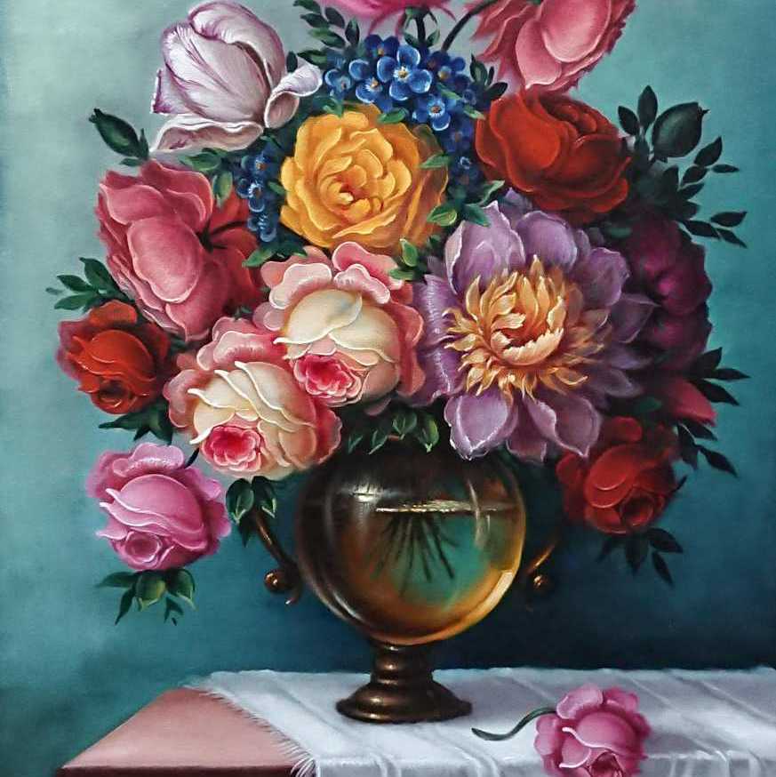 Flowers
