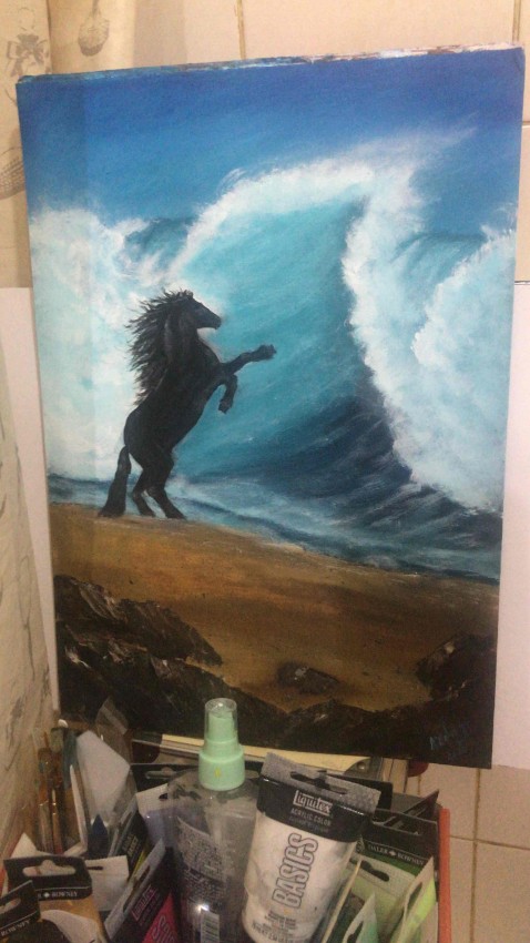 Horse