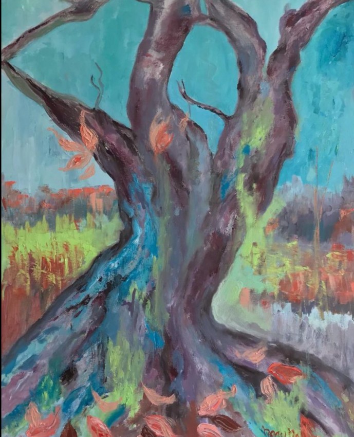 Roots Of Joy