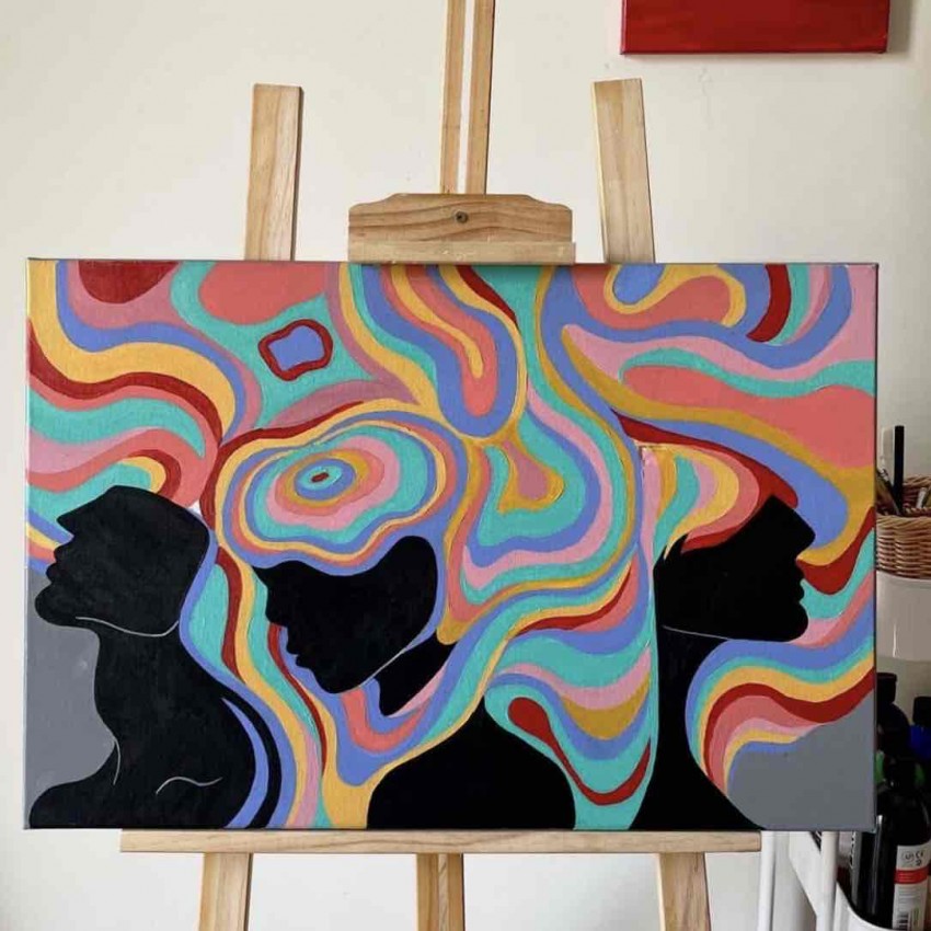 Abstract Art