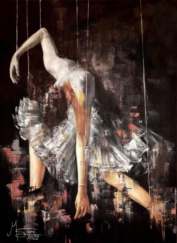 Marionette