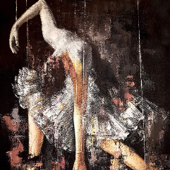 Marionette
