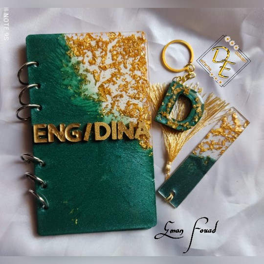 Note Book