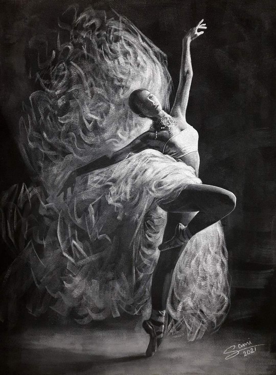 Ballerina
