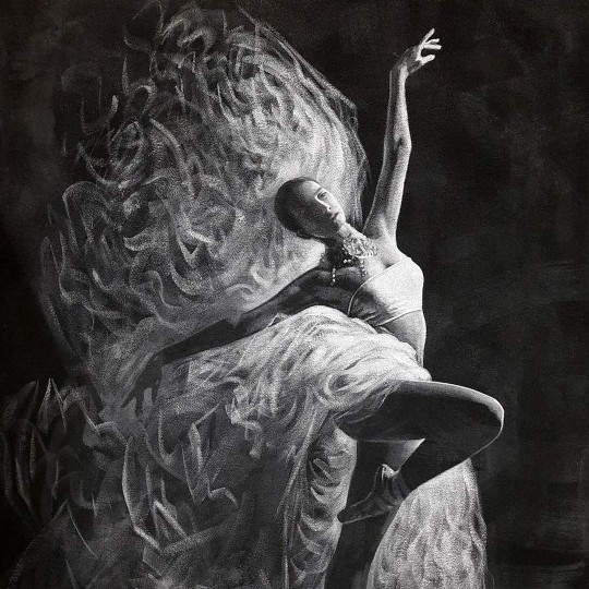 Ballerina
