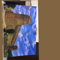 Al Masmak Castle