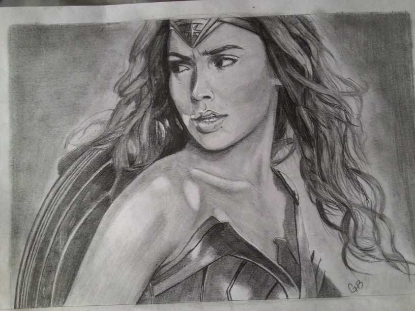Wonder Woman