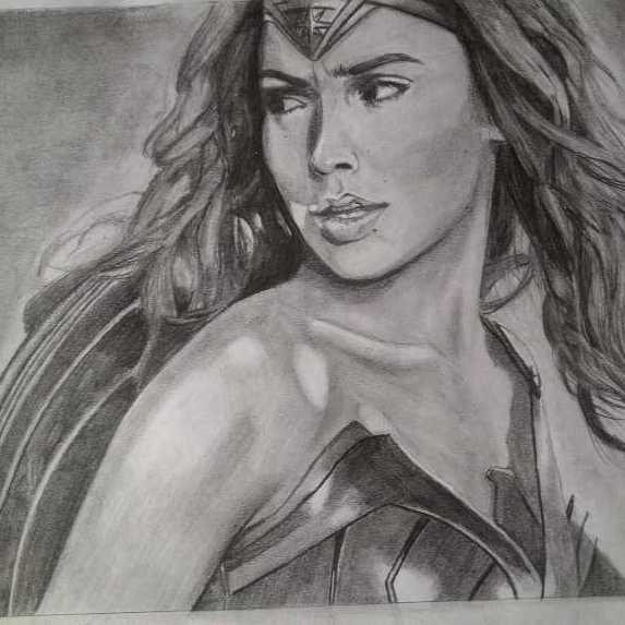 Wonder Woman