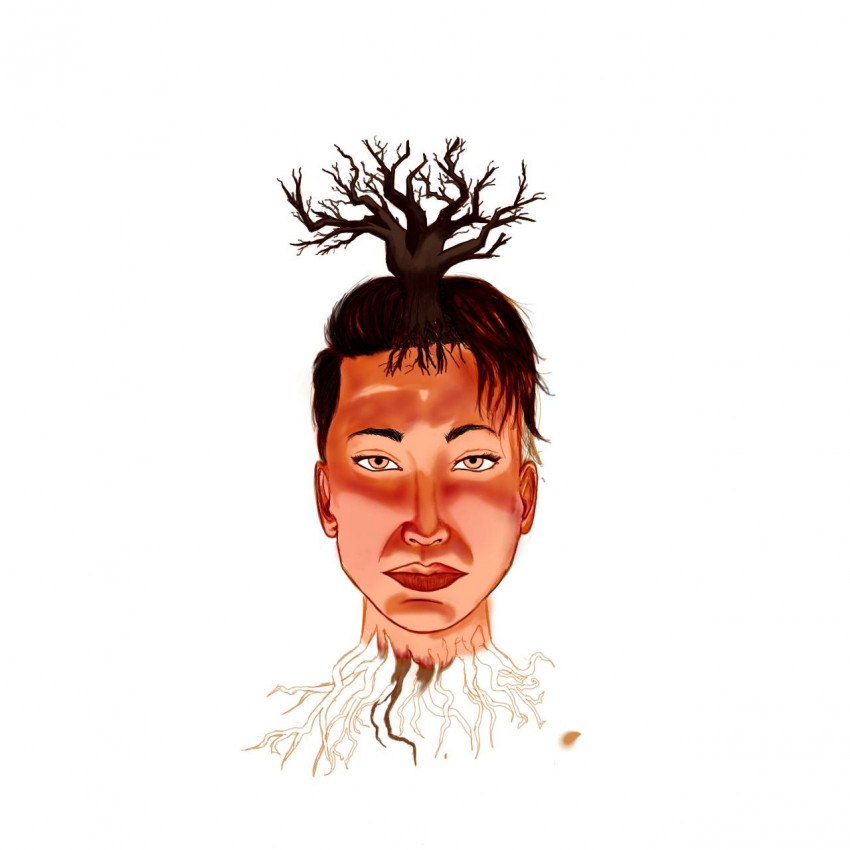 Growing