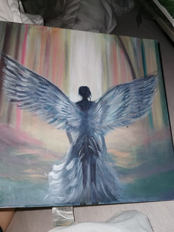 Forest Angel