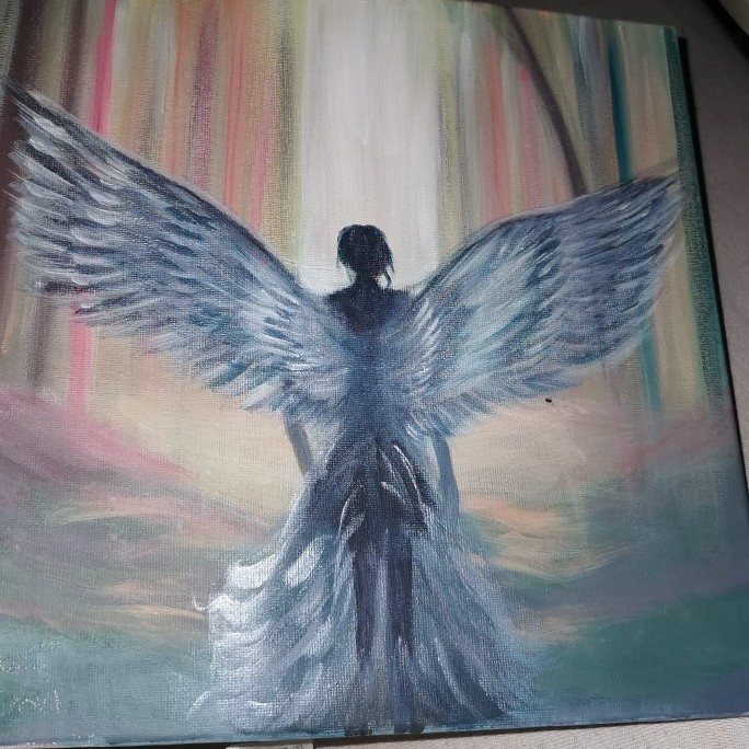 Forest Angel