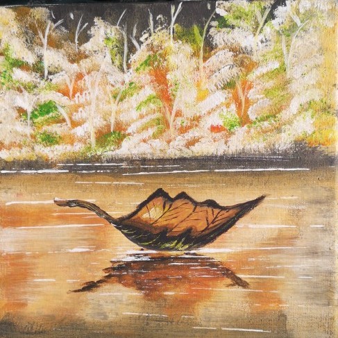 The autumn