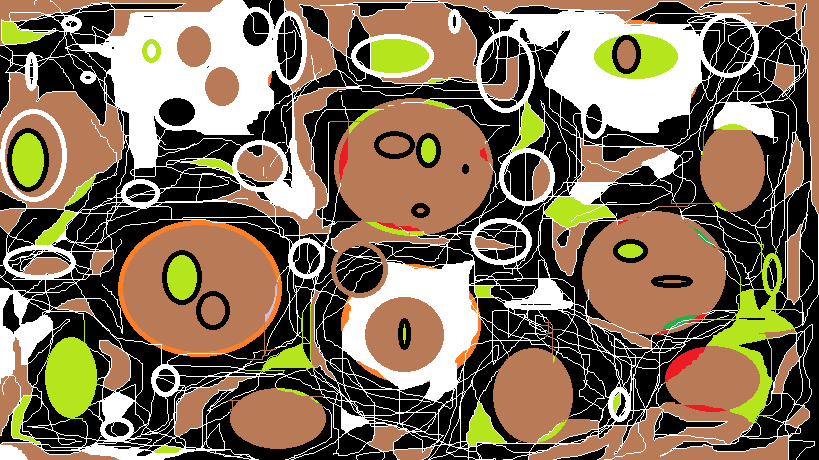 (رسم حر (فن رقمي