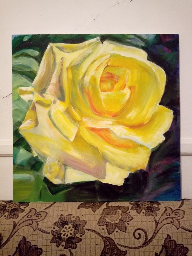 Rose