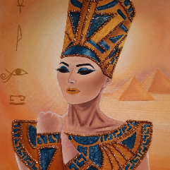 Queen Nefertiti