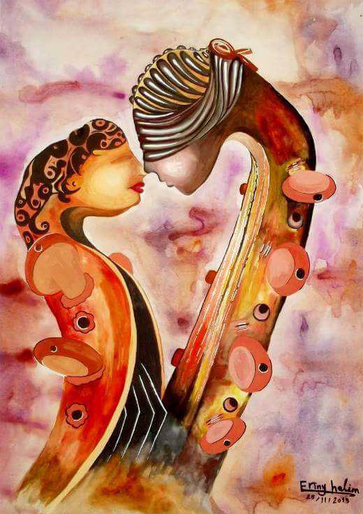 The Violin