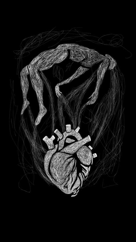 Scribbles
