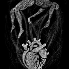 Scribbles