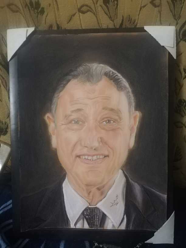 Captain El Khatib