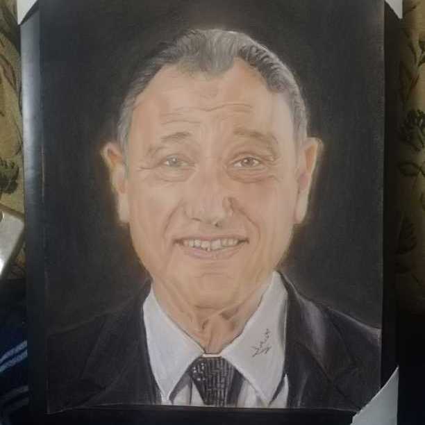 بورتريه كابتن الخطيب
